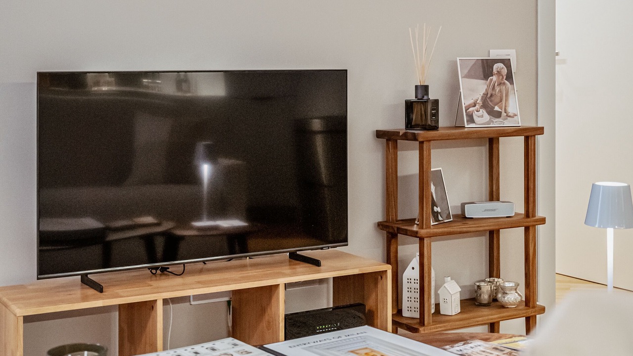 Photo of Livingroom in Zona Risorgimento
