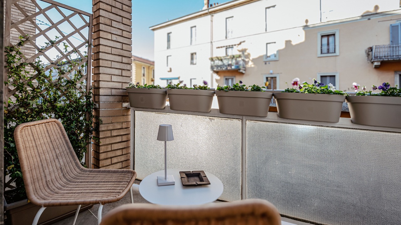 Photo of Outdoor in Zona Risorgimento