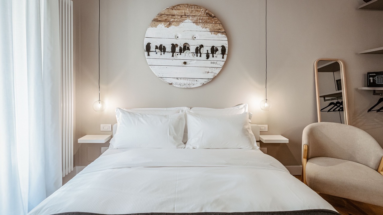 Photo of Bedroom in Zona Risorgimento