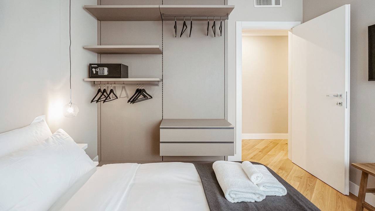 Photo of Bedroom in Zona Risorgimento