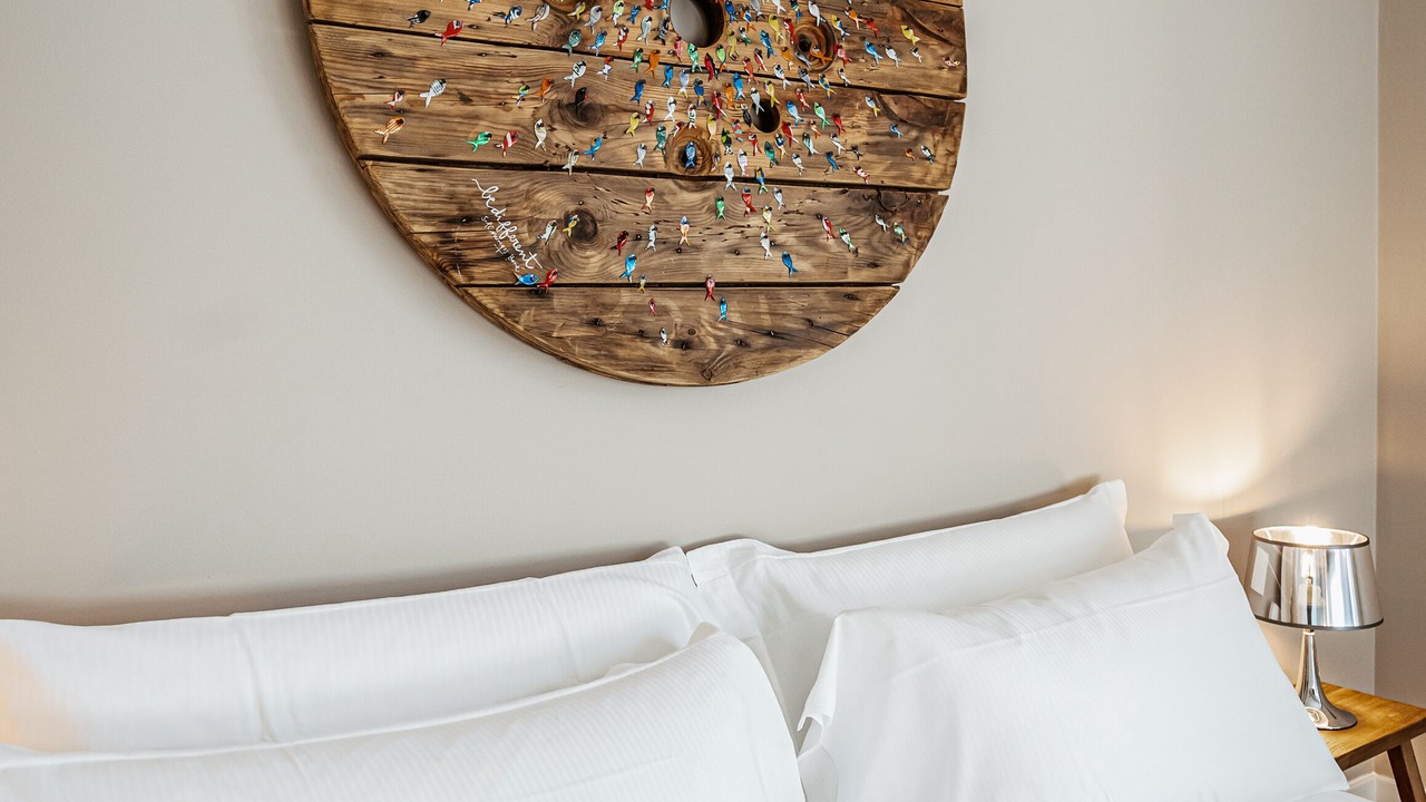 Photo of Bedroom in Porta Venezia