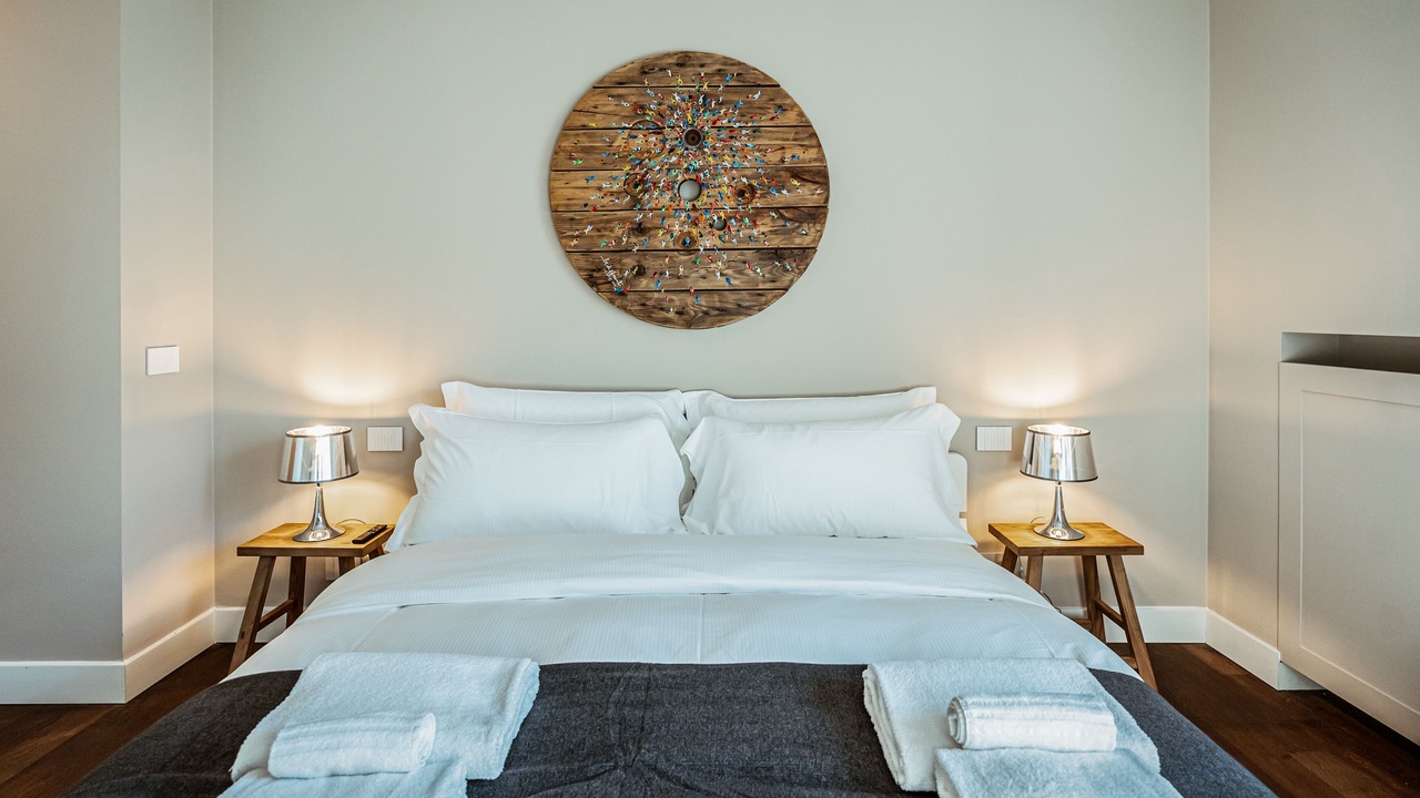 Photo of Bedroom in Porta Venezia