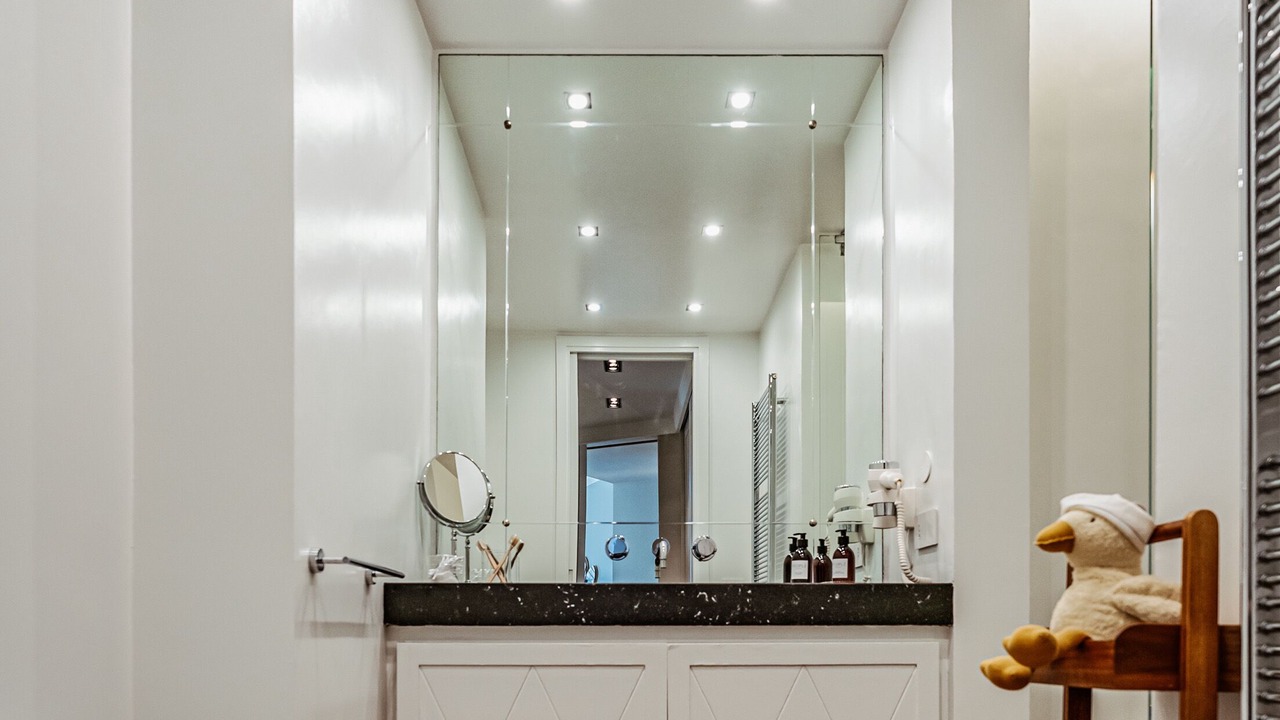 Photo of Bathroom in Porta Venezia