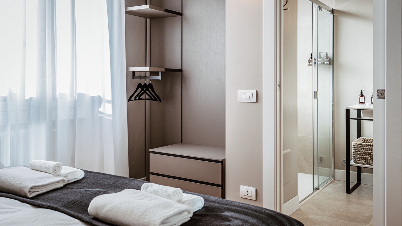 Photo of Bedroom in Zona Risorgimento