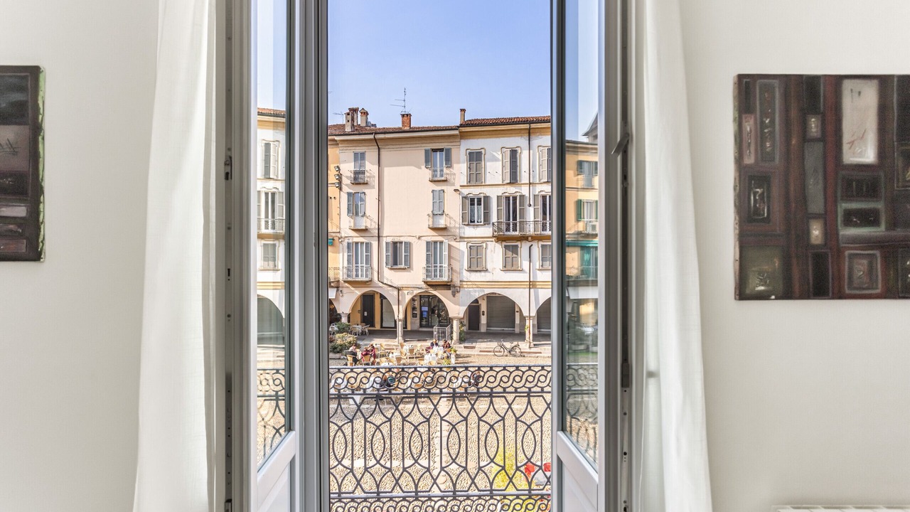 Photo of Outdoor in Pavia