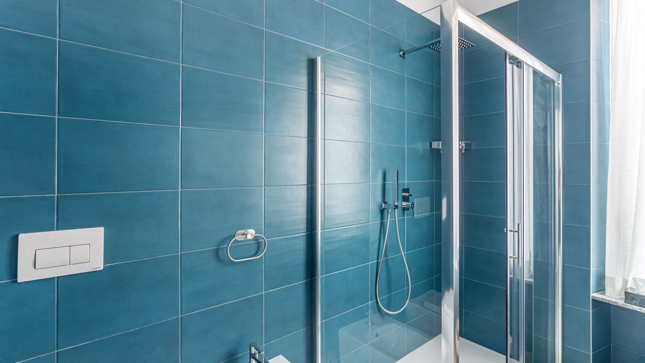 Photo of Bathroom in Pavia