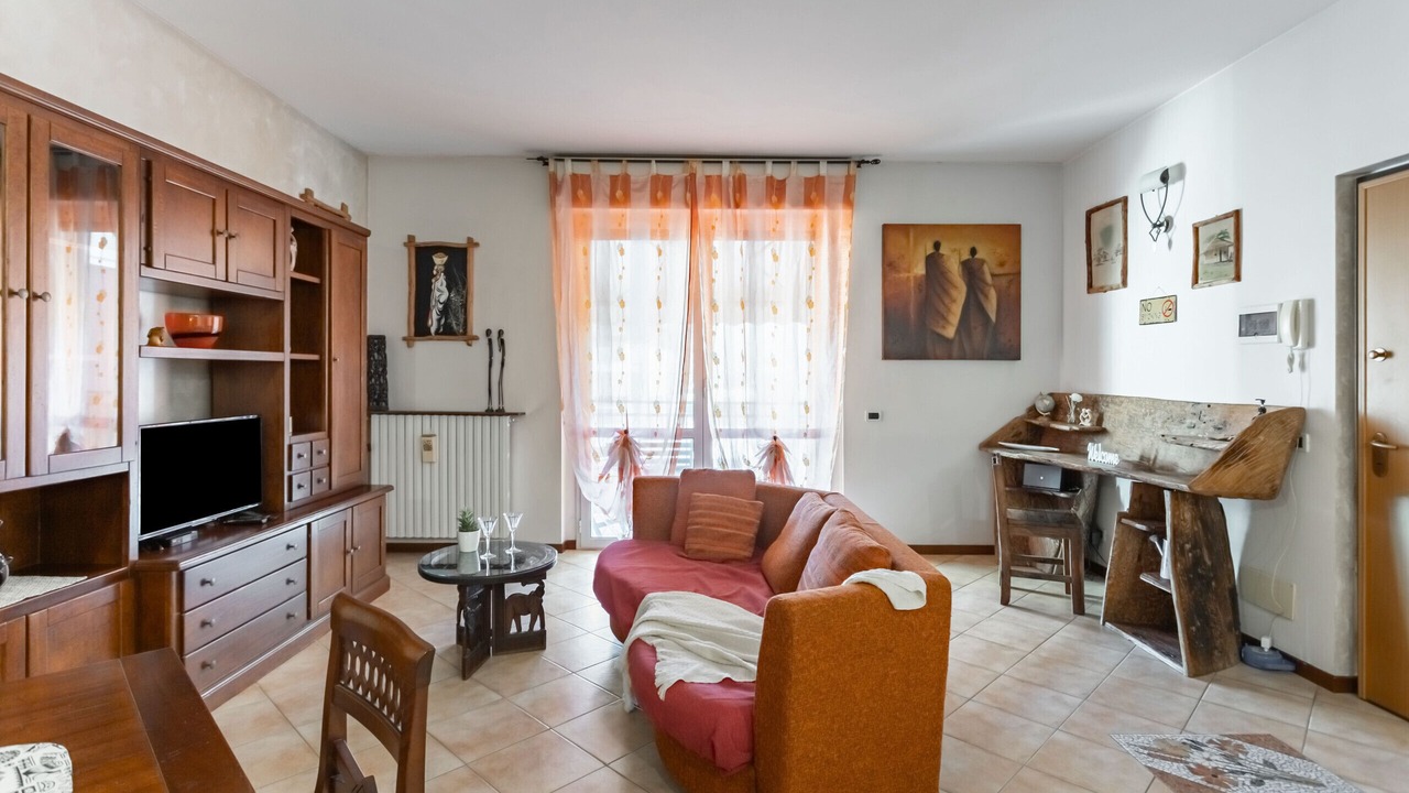 Photo of Livingroom in Travaco Siccomario
