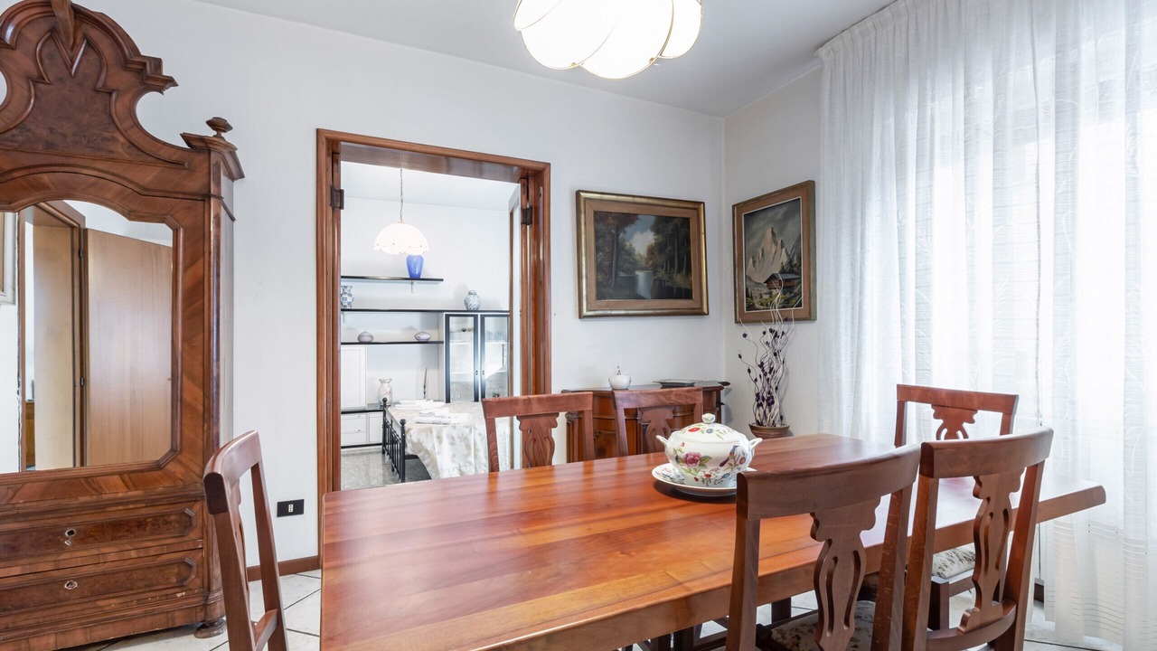 Photo of Livingroom in Lovere