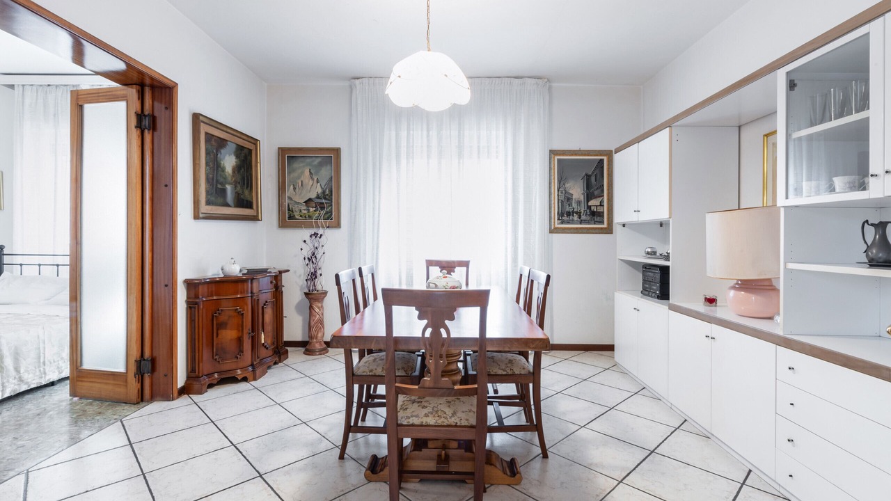 Photo of Livingroom in Lovere