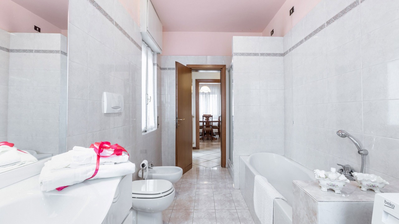 Photo of Bathroom in Lovere