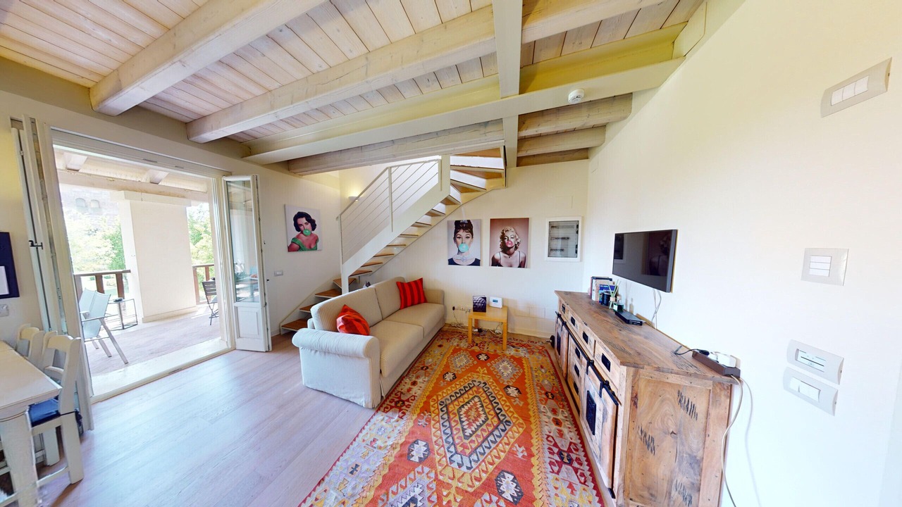 Photo of Livingroom in Pozzolengo