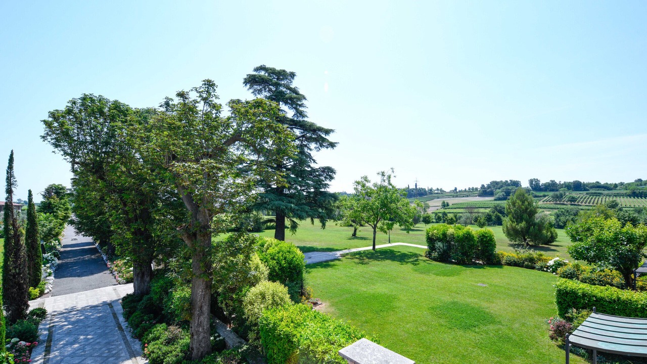 Photo of Outdoor in Pozzolengo
