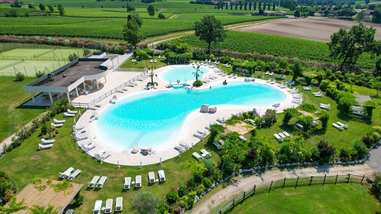 Photo of Outdoor in Pozzolengo