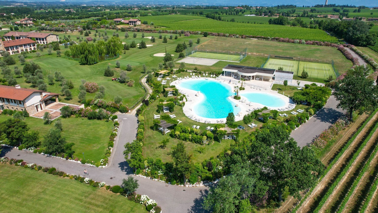 Photo of Outdoor in Pozzolengo