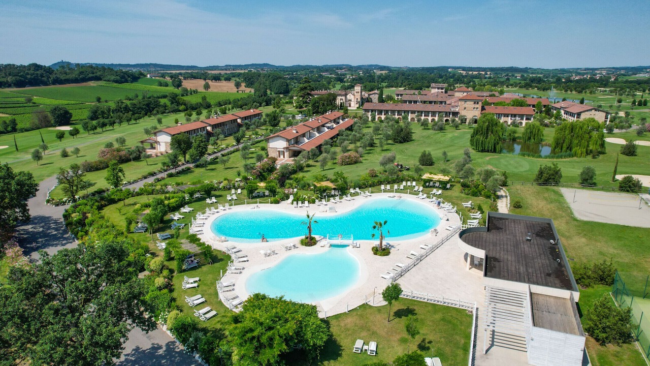 Photo of Outdoor in Pozzolengo