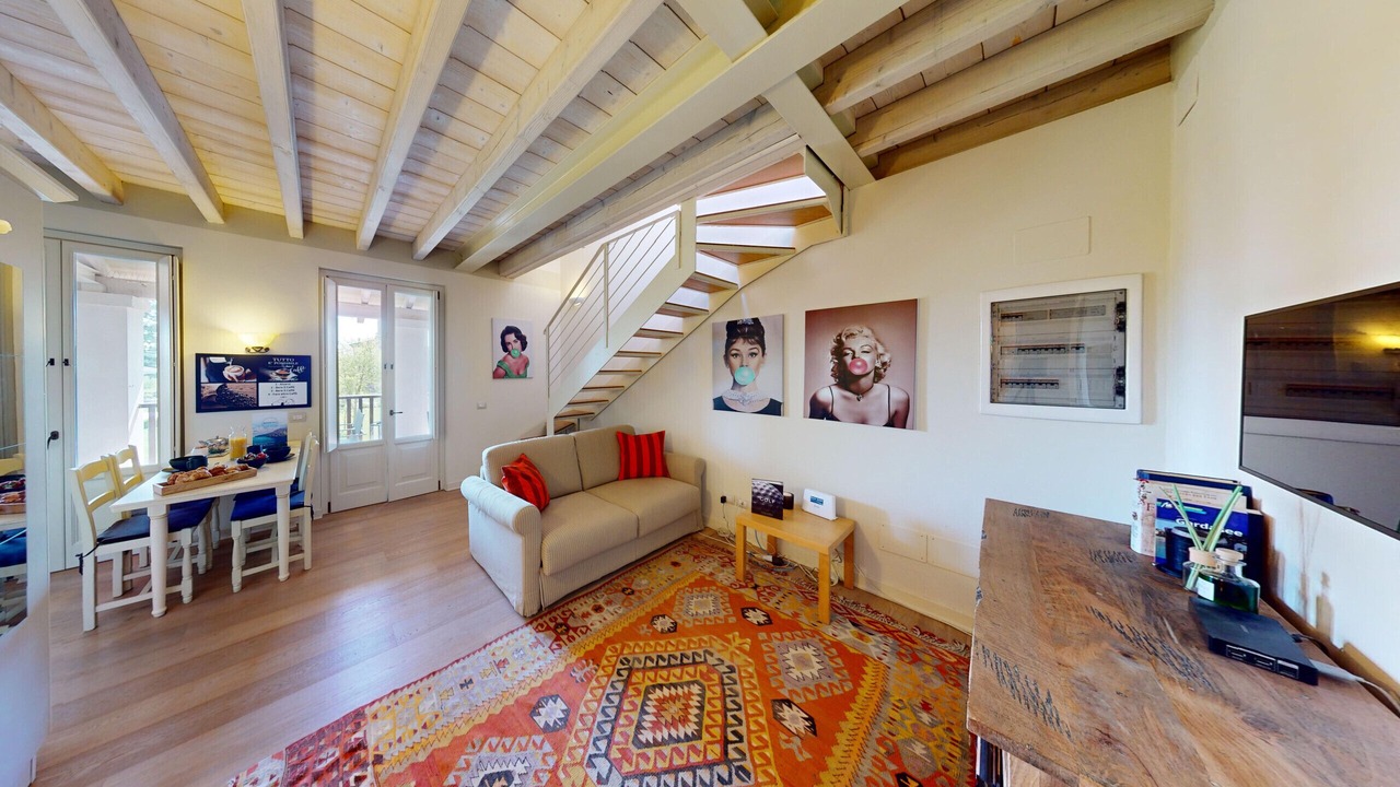 Photo of Livingroom in Pozzolengo