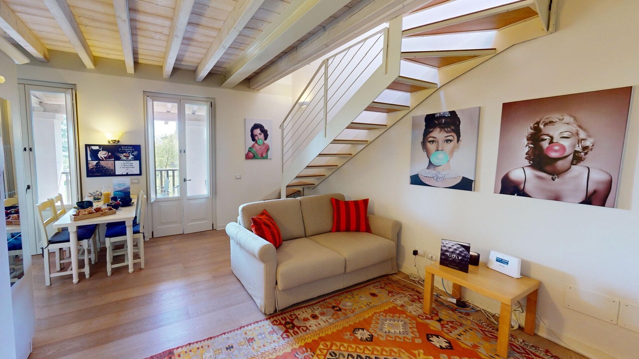 Photo of Livingroom in Pozzolengo