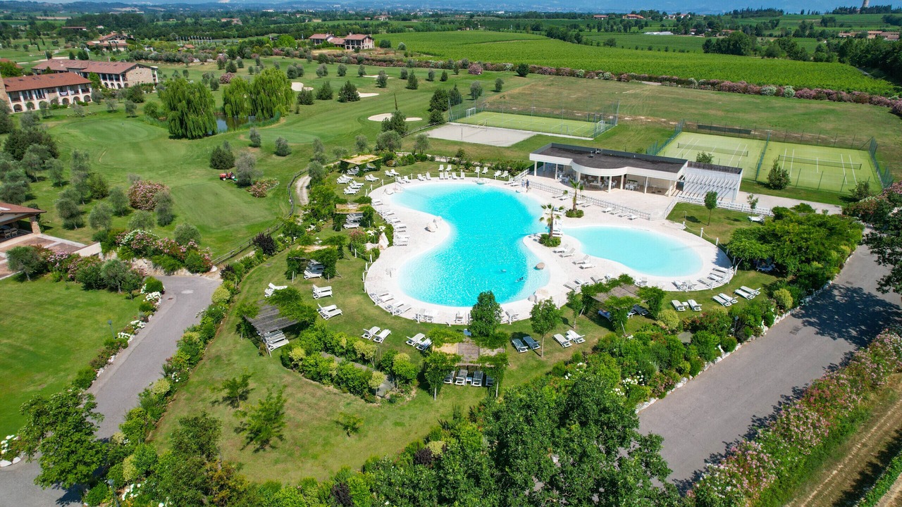 Photo of Outdoor in Pozzolengo