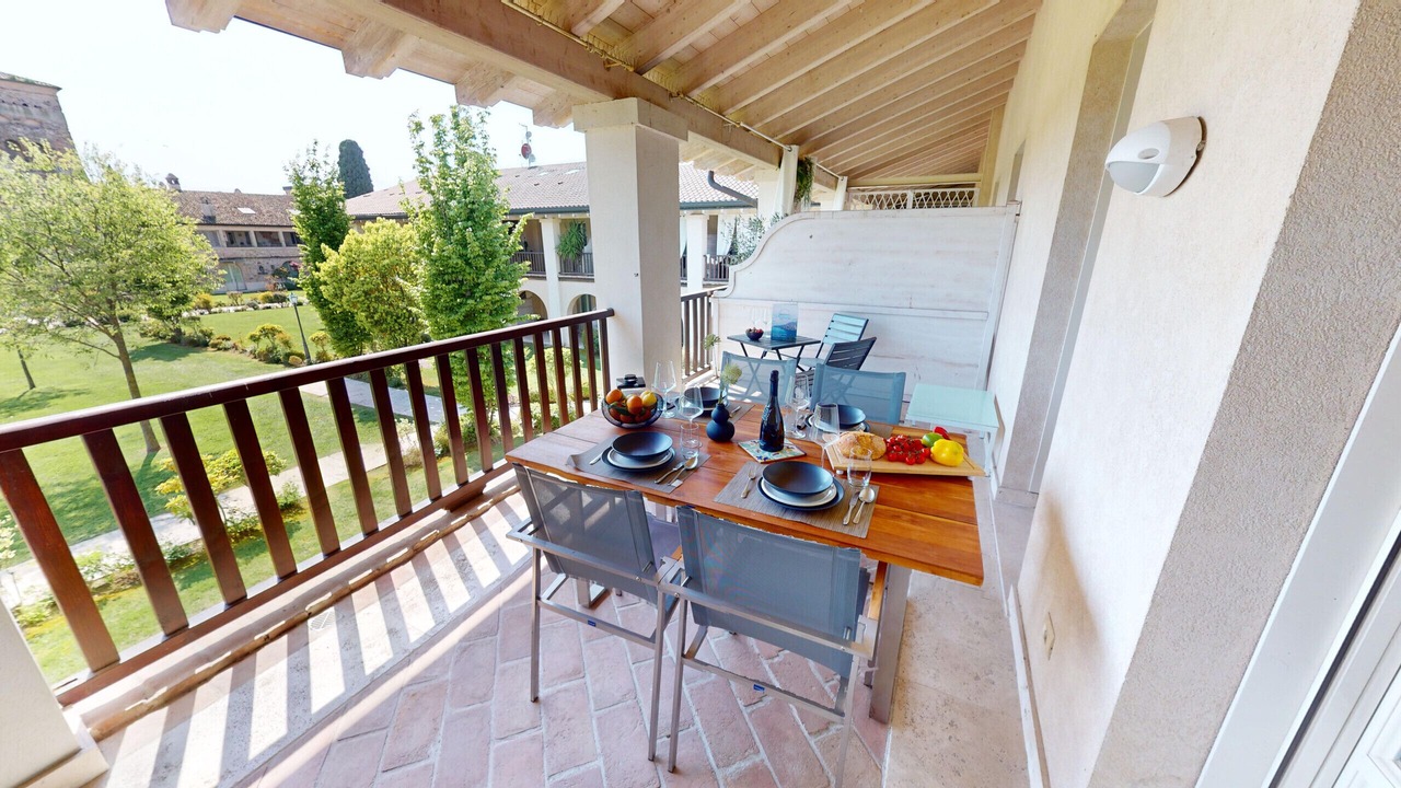 Photo of Outdoor in Pozzolengo