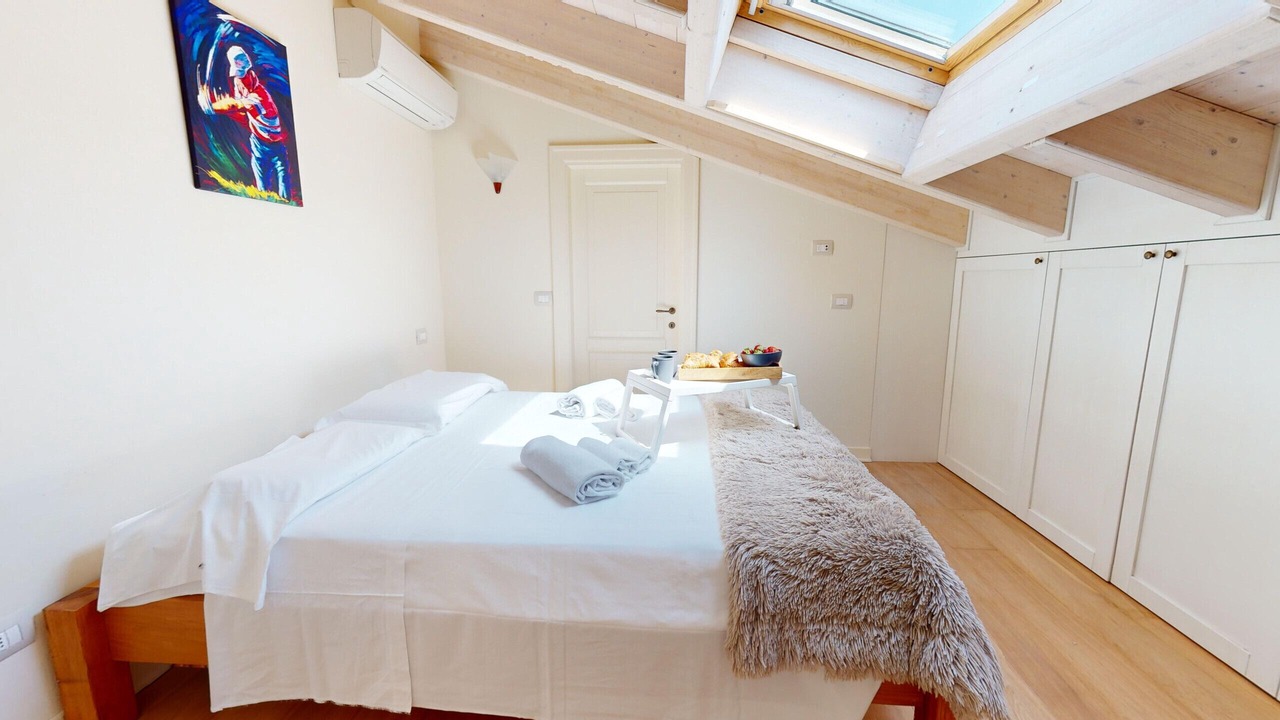 Photo of Bedroom in Pozzolengo