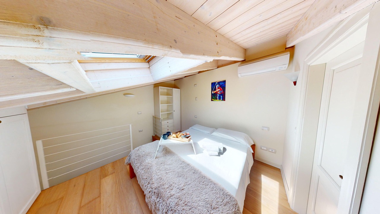 Photo of Bedroom in Pozzolengo