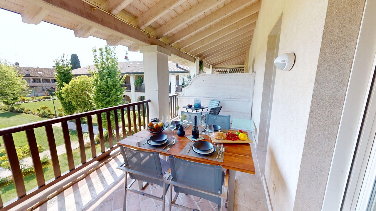 Photo of Outdoor in Pozzolengo