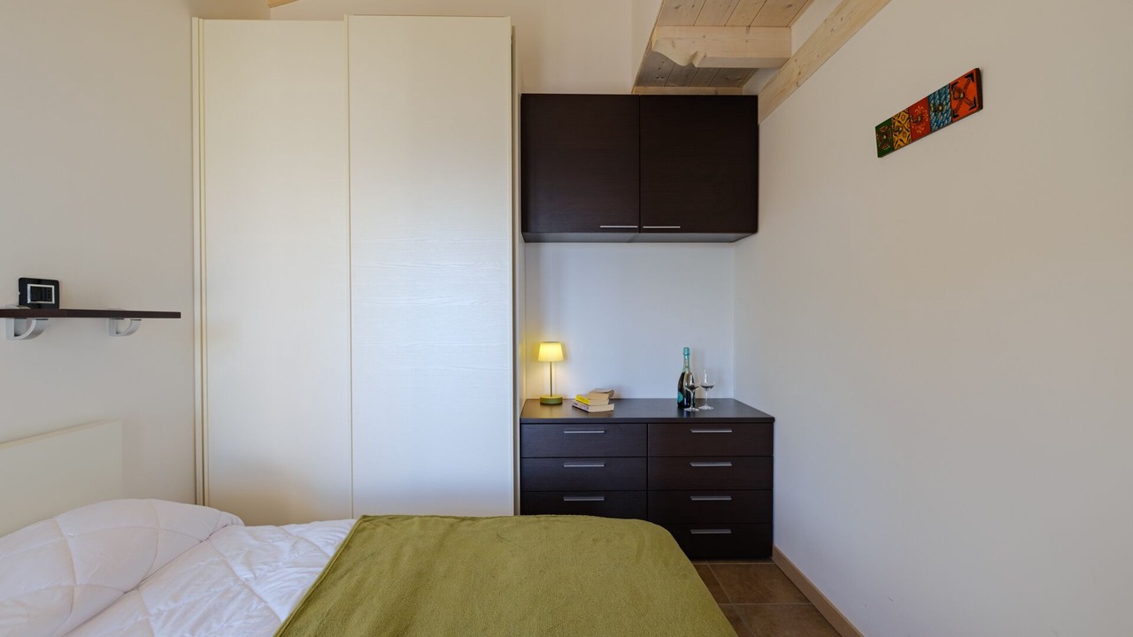 Photo of Bedroom in Plassi