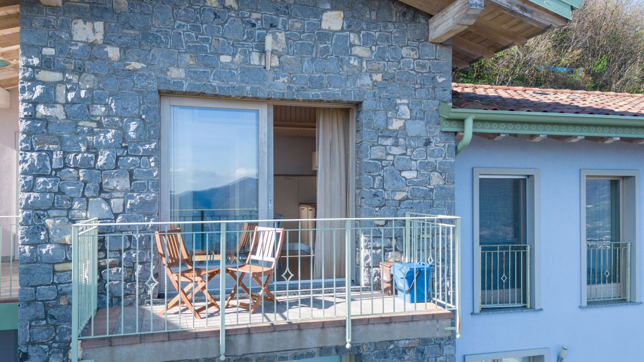 Photo of Patio Balcony in Plassi