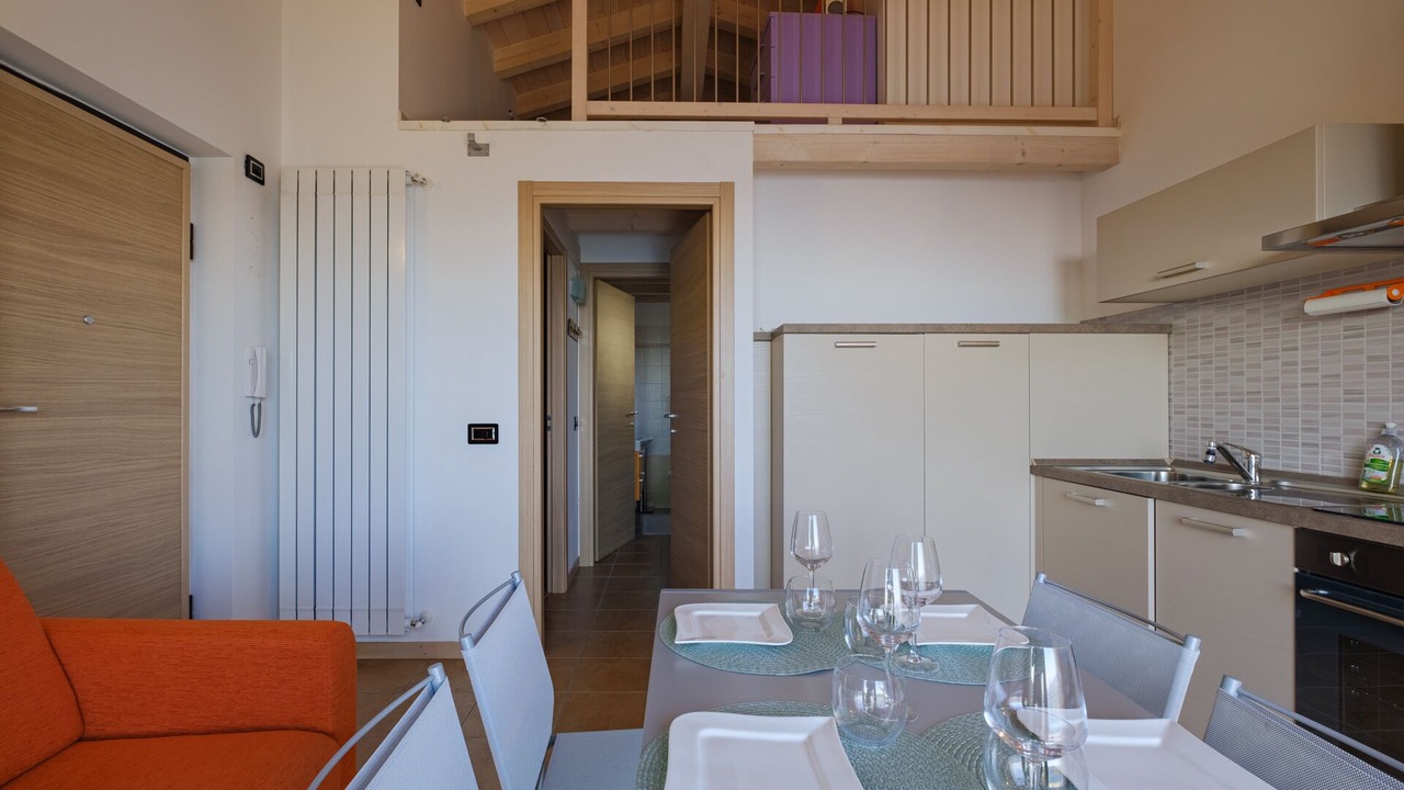 Photo of Kitchen in Plassi