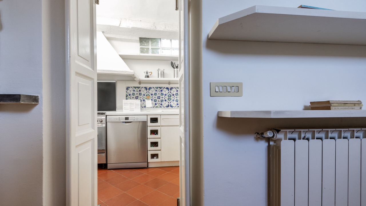 Photo of Kitchen in Porta Genova
