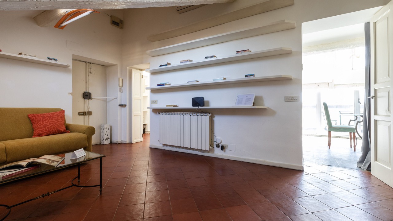 Photo of Livingroom in Porta Genova
