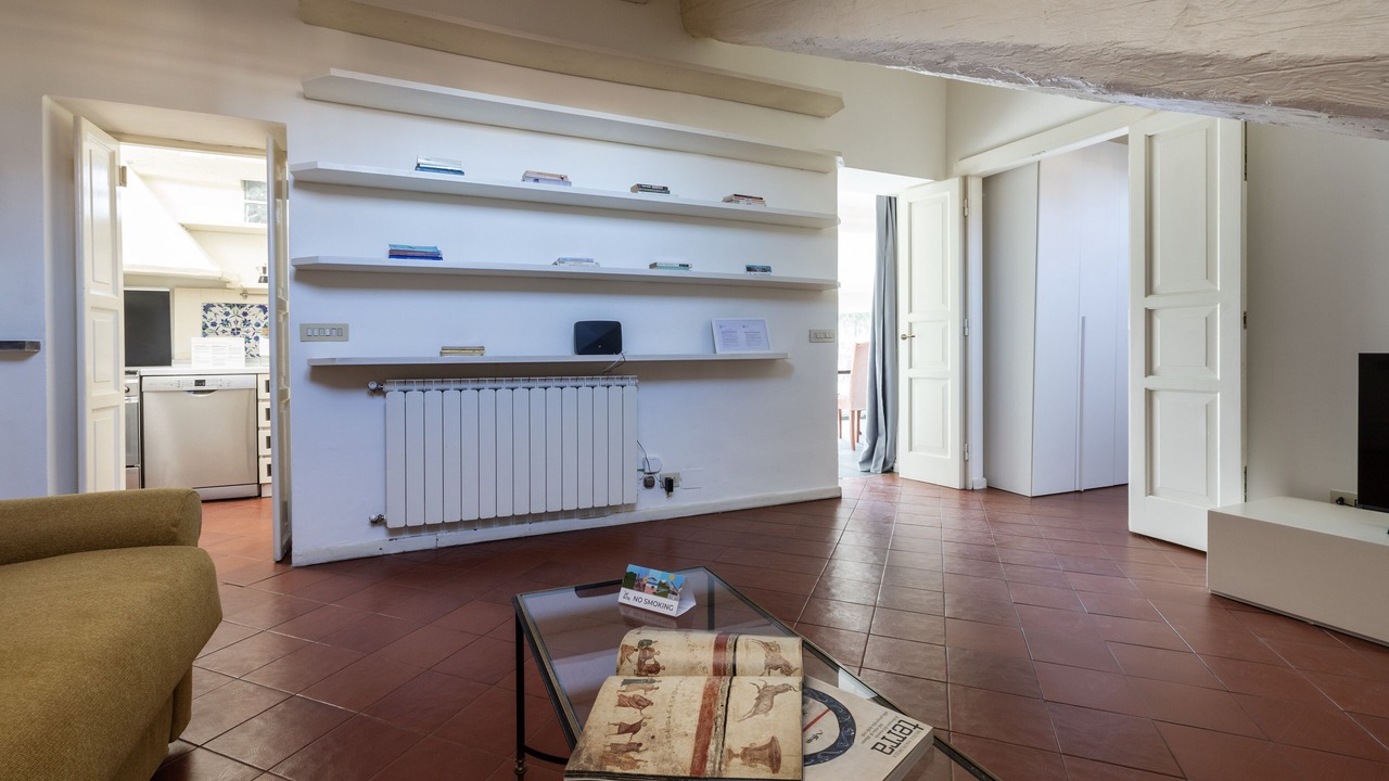Photo of Livingroom in Porta Genova