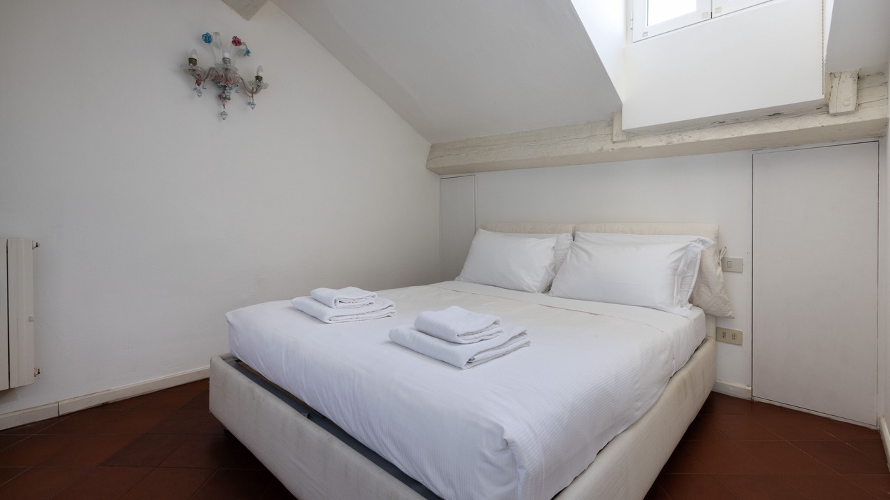 Photo of Bedroom in Porta Genova