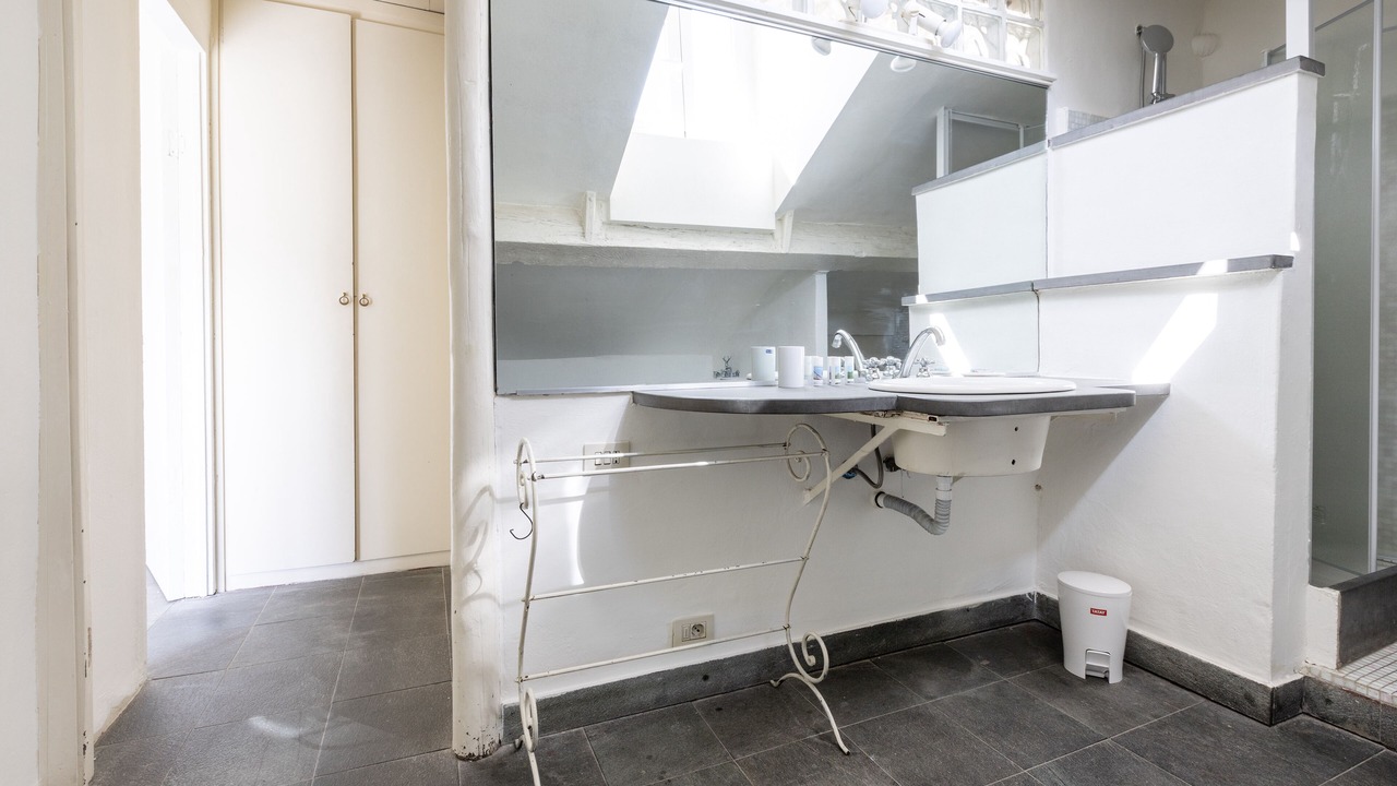 Photo of Bathroom in Porta Genova