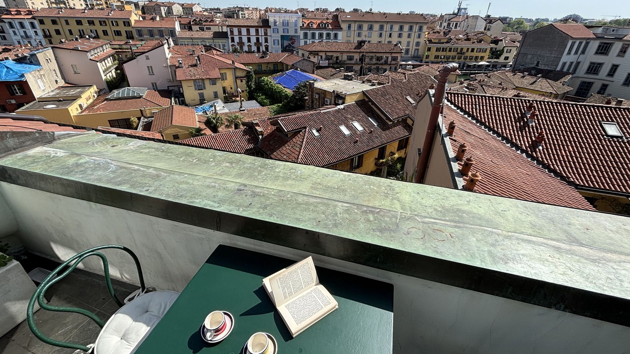 Photo of Outdoor in Porta Genova