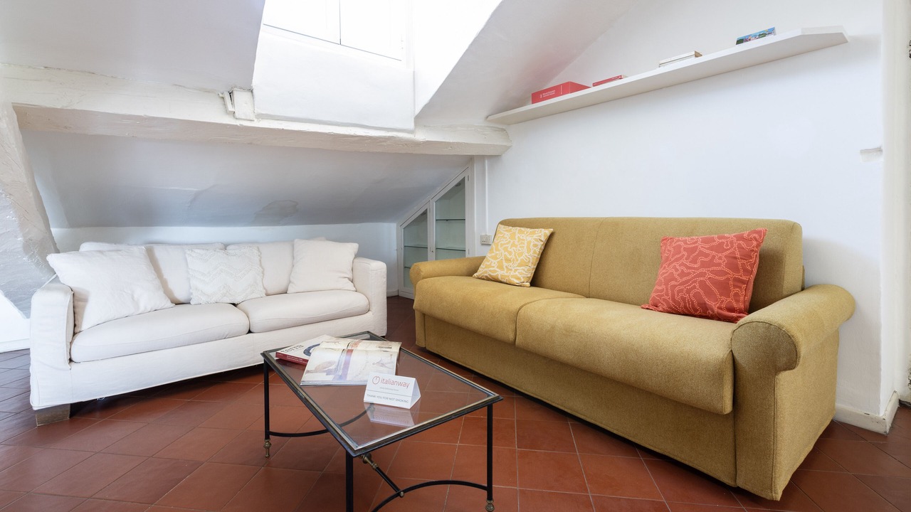 Photo of Livingroom in Porta Genova