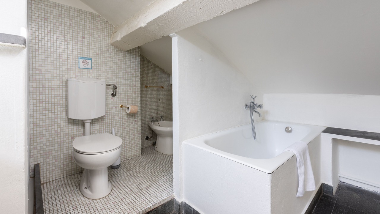 Photo of Bathroom in Porta Genova