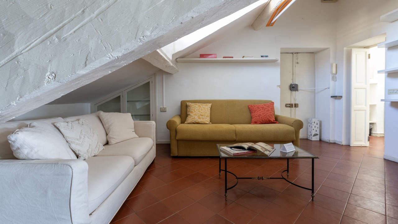 Photo of Livingroom in Porta Genova