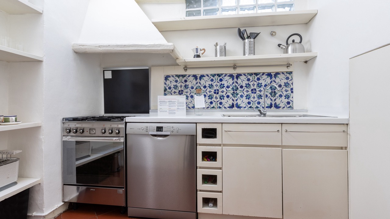 Photo of Kitchen in Porta Genova