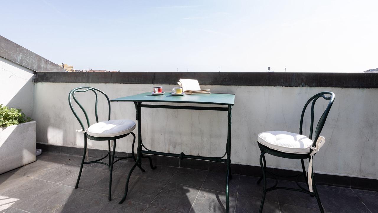 Photo of Outdoor in Porta Genova