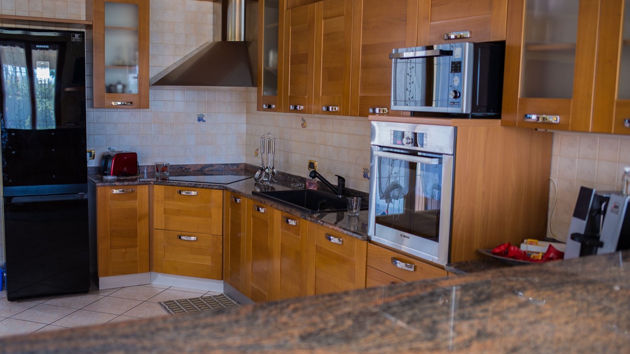 Photo of Kitchen in Lonato del Garda