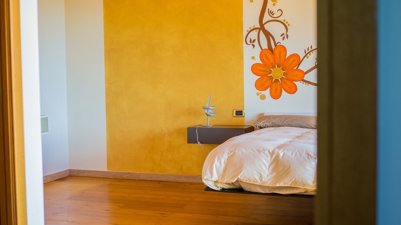 Photo of Bedroom in Lonato del Garda