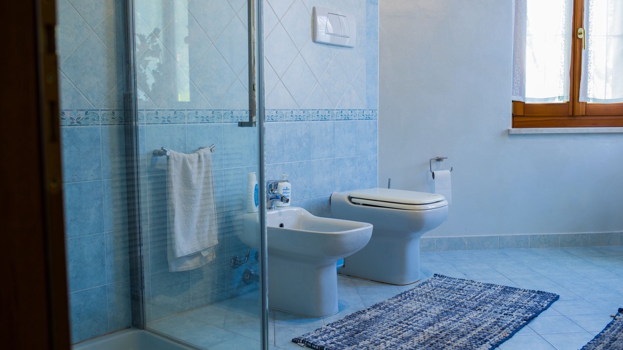 Photo of Bathroom in Lonato del Garda