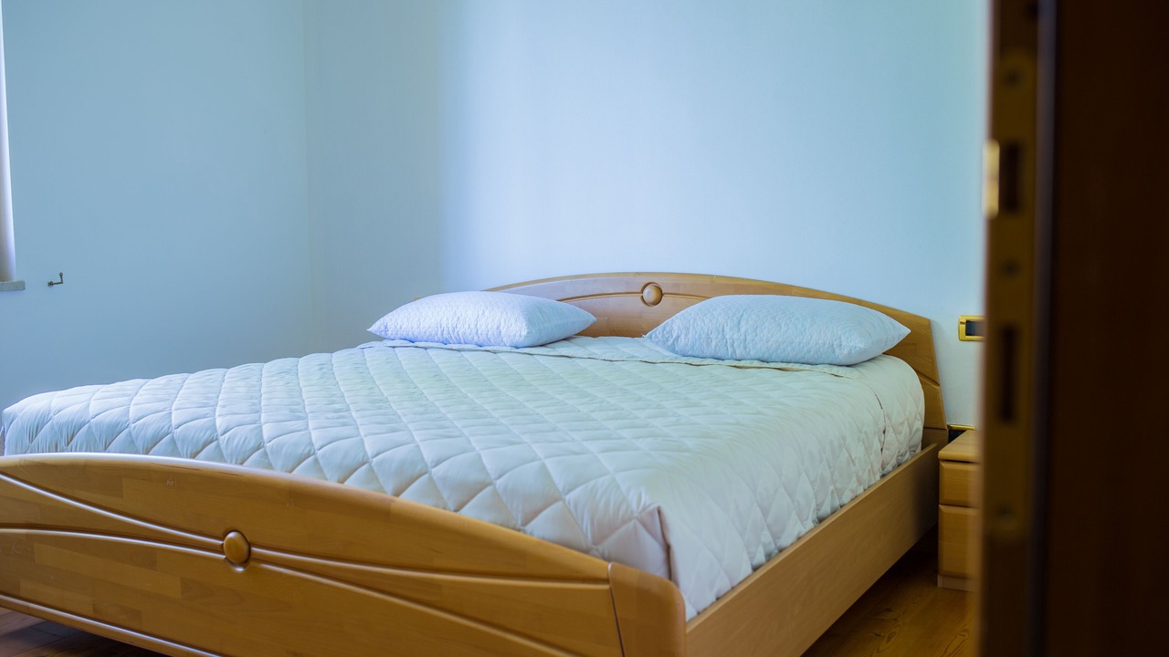 Photo of Bedroom in Lonato del Garda