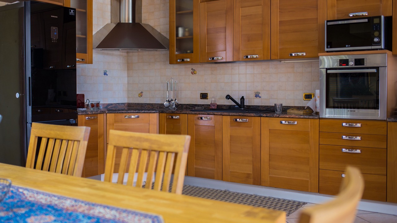 Photo of Kitchen in Lonato del Garda
