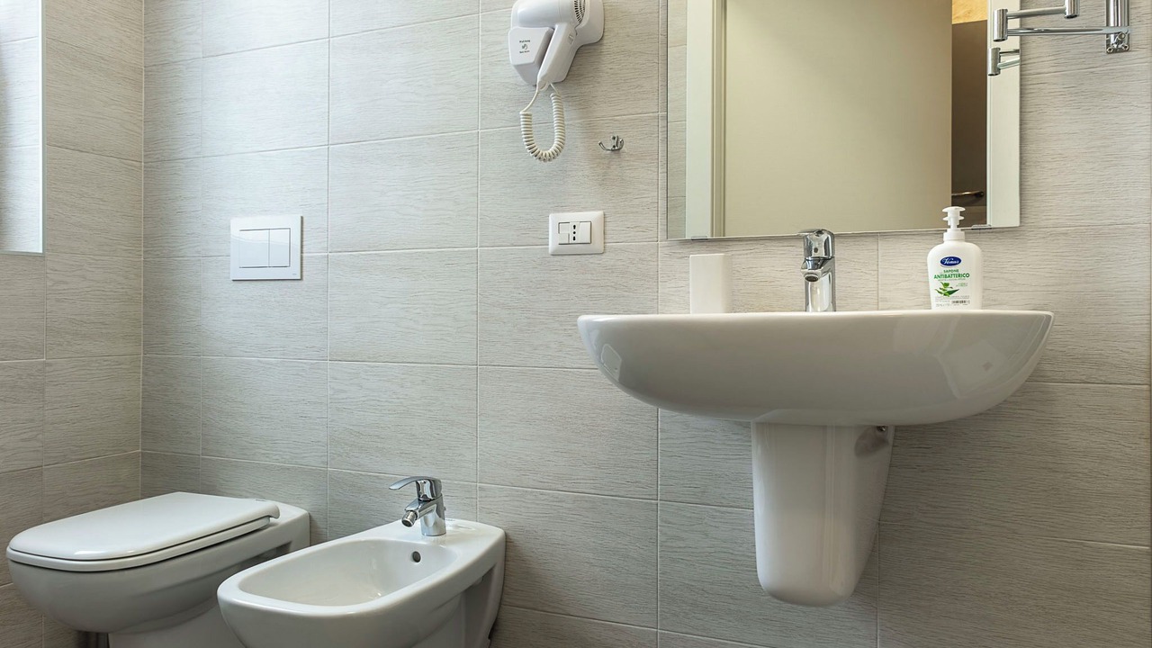 Photo of Bathroom in Milan
