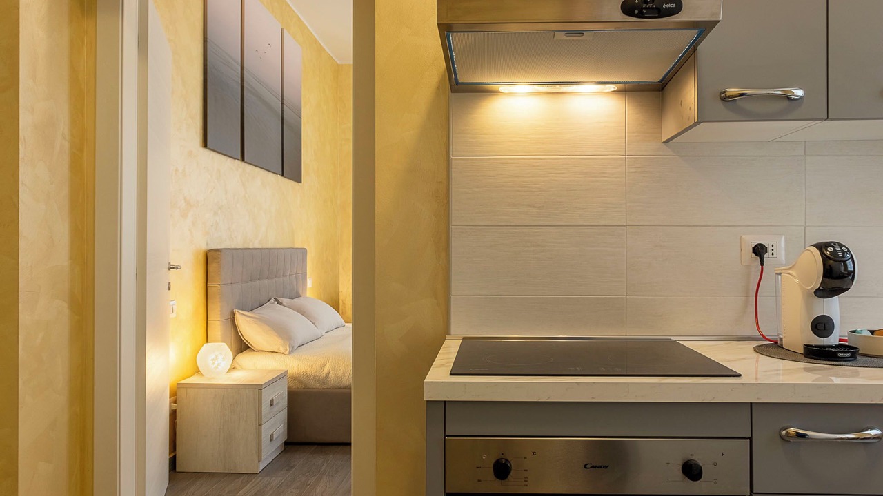 Photo of Kitchen in Milan