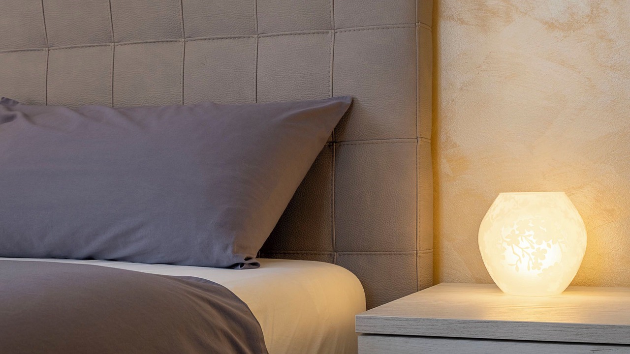 Photo of Bedroom in Milan