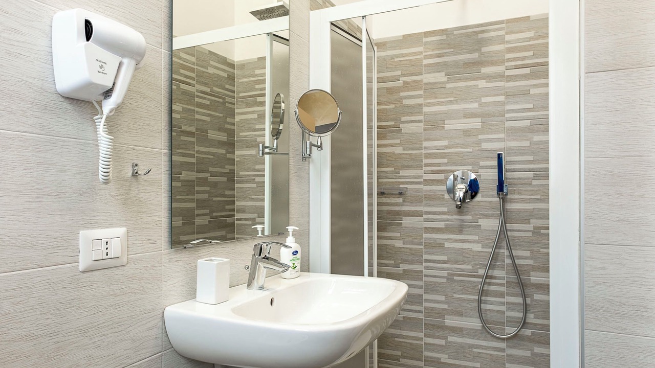 Photo of Bathroom in Milan