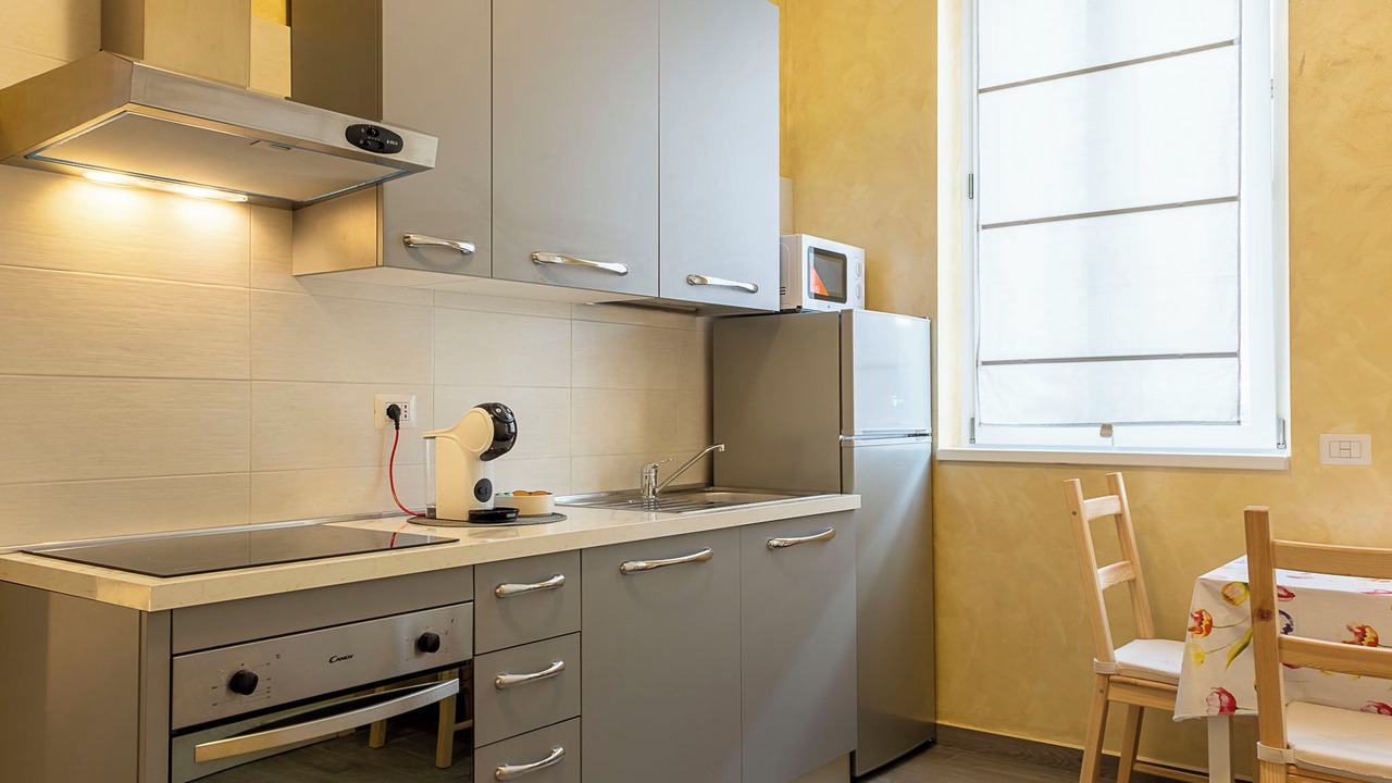 Photo of Kitchen in Milan